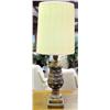 Image 1 : 1 Table Lamp