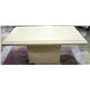 Image 1 : Marble Table