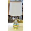 Image 1 : 1 Table Lamp