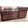 Image 1 : Dresser & Chest of Drawers