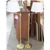 Image 2 : Lot of 2 Reading Lamps