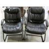 Image 1 : Lot of 2 Office Chairs
