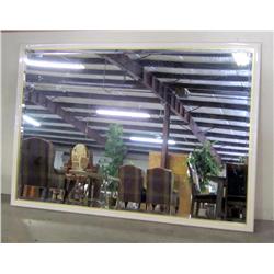 Large Mirror 65" x 95'