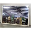 Image 1 : Large Mirror 65" x 95'