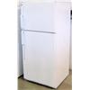 Image 1 : GE Refrigerator