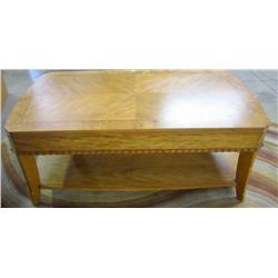 Coffee Table w/ Drawer