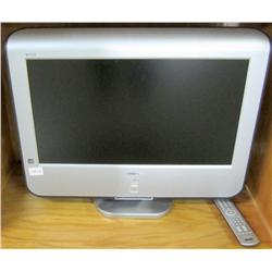 Sony Wega 23" Flatscreen TV w/ Remote