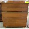 Image 1 : Vintage Chest of Drawers