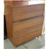 Image 2 : Vintage Chest of Drawers