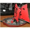 Image 5 : 2 Model Ships