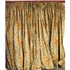 Image 1 : Heavy Thick Antique Curtains