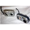Image 2 : Lot of Sony & HP Digital Cameras