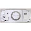 Image 2 : White Playstation Portable Star War Spec. Edition