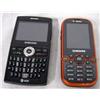 Image 1 : Lot of 2 Samsung Cellular Phones
