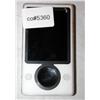 Image 1 : White Zune Player