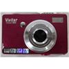 Image 1 : Vivitar 10.1 Mega Pixels Digital Camera