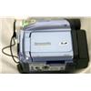 Image 1 : Panasonic 22x Optical Zoom Camcorder