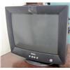 Image 1 : Dell Computer Monitor