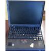 Image 1 : IBM Thinkpad Laptop