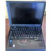Image 1 : IBM Thinkpad Laptop