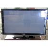 Image 1 : Samsung Flatscreen TV & Remote