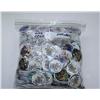 Image 1 : Bag of 1000+ Star Wars Pogs
