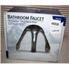 Image 1 : Bathroom Faucet