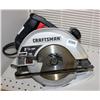 Image 1 : Craftsman Circular Saw