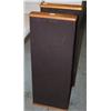 Image 1 : Pair of Standing Speakers