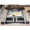 Image 1 : Malibu Pilates Work Out Machine