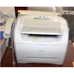 Canon Fax Machine