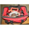 Image 1 : Milwaukee Cordless Power Tools w/ Bag