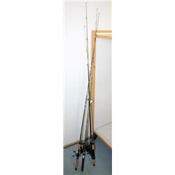 Misc Fishing Poles
