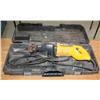 Image 1 : Dewalt Sawzall w/ Case