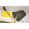 Image 1 : Hand Saw & Heavy Dutty Tent Pegs