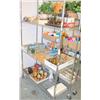 Image 1 : Rack Lot of Misc Items