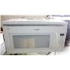 Image 1 : Whirlpool Microwave Oven