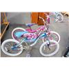 Image 1 : 2 Next Girls Bikes