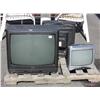 Image 1 : 3 Misc TV's