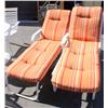 Image 1 : 2 Lounge Chairs