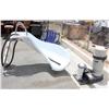 Image 2 : Water Slide w/ Pump