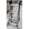 Image 2 : Extendable Ladder
