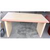 Image 1 : Table