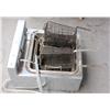 Image 2 : Small Deep Fryer