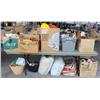 Image 1 : Table of Misc. Items