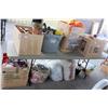 Image 2 : Table of Misc. Items