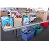 Image 1 : Inflatable Yard Air Balloons, Hardware & More