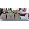 Image 2 : Lot of Blankets & More