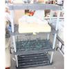 Image 1 : Plastic Shelf & More