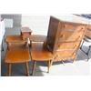 Image 1 : Dresser & 2 Misc Tables